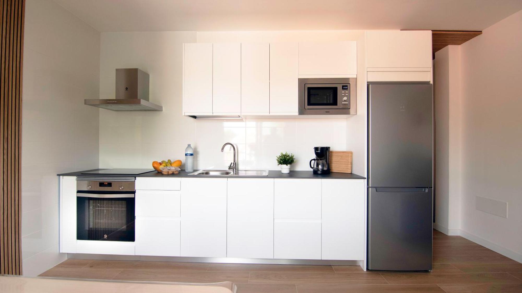 Apartamento Isdan Valle Gran Rey Exterior photo